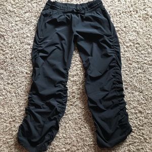 Women’s Under Armour pants
